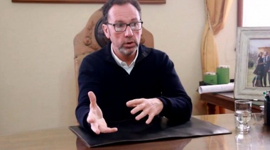 Walter Torchio: “La pobreza se agudizó a niveles inaceptables”