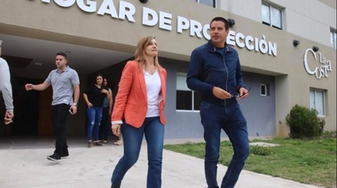 Cristian Cardozo confirmó los primeros nombres de su gabinete