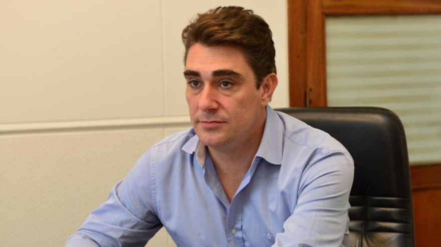 Javier Iguacel anunció que quienes conduzcan ebrios, serán sancionados con trabajos comunitarios
