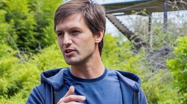 Nicolás Mantegazza: “La situación del municipio es muy crítica”