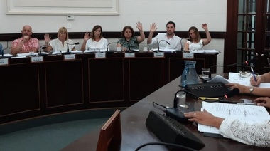 Ralinqueo celebró la creación de un Fondo de Infraestructura Municipal