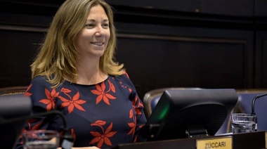Vanesa Zuccari solicitó que los protectores solares tengan cobertura médica