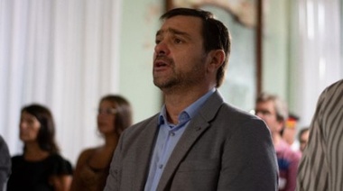 Gonzalo Peluso: “Hay un sector bastante amplio de la población que no la está pasando bien”