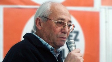 Roberto Álvarez: “La administración anterior se fue debiéndonos 18 millones de pesos”