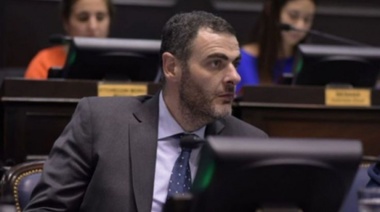 Adrián Urreli afirmó que la Provincia "está en una situación históricamente complicada”