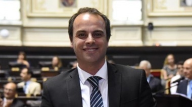 Jorge “Fredy” Zavatarelli: “General Pinto está financieramente sólido”