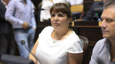 Cristina Vilotta: “La tarjeta alimentaria es un gran paso en pos de un largo recorrido”