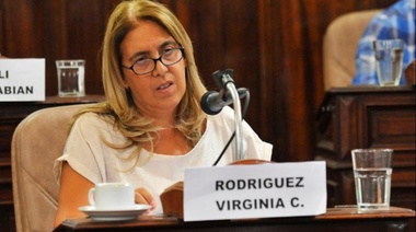 Virginia Rodríguez: “La suspensión de elecciones a delegados es una promesa de campaña más incumplida”