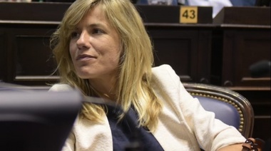 Laura Aprile: “La situación de la Provincia es compleja”