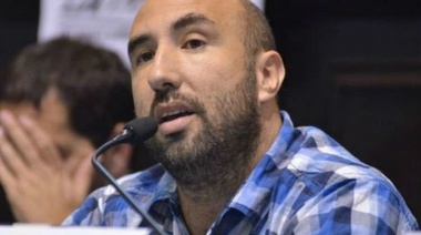 Cesar Valicenti, sobre la deuda bonaerense: "Es una situación clave resolver"