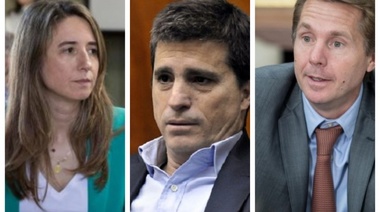 Legisladores bonaerenses de Juntos por el Cambio lamentaron el fallecimiento del juez Bonadio