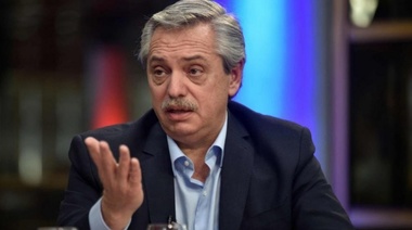 Alberto Fernández: “Hay que despenalizar y legalizar el aborto”