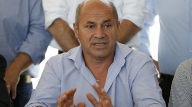 Mario Secco sobre la coparticipación: “Queremos que sea mucho más seria que antes"