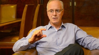 Daniel Gollán: “La relación con los gremios es muy buena”