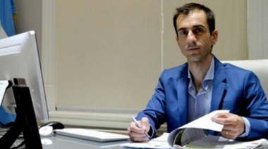 Pablo Petrecca: “Hay que repensar en ciertos puntos la coparticipación provincial”