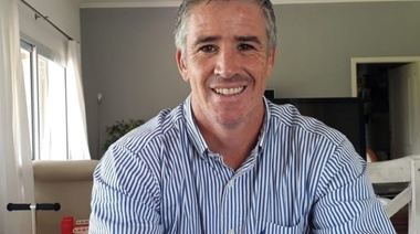 Facundo Diz: “Navarro no es ninguna excepción a la crisis que vive el país”
