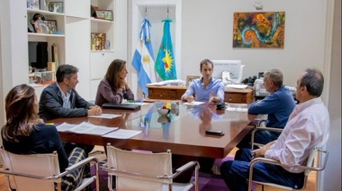 Pablo Petrecca desalentó el turismo en Junín este fin de semana