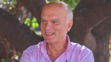 Néstor Grindetti sobre el Coronavirus: "De la única forma que lo vamos a vencer es todos juntos"
