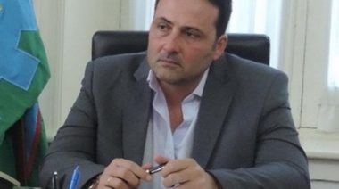 Víctor Aiola sumará un Centro de Aislamiento para 150 personas