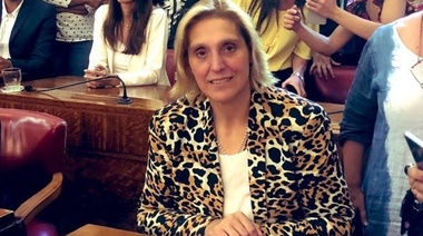 Vilma Baragiola: “Debemos tener medidas preparadas para reactivar rápidamente a Mar del Plata”