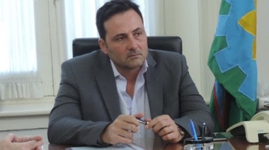 Víctor Aiola denunció a un ciudadano que publicó una fake news sobre un caso de Coronavirus