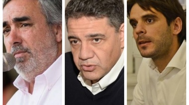 Intendentes opositores pidieron reunirse con Axel Kicillof para analizar la actualidad de los municipios