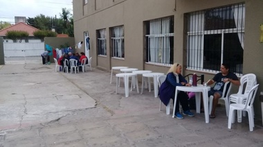 Montenegro agradeció a Ghi por ceder la Colonia Municipal de Mar del Plata para la emergencia sanitaria