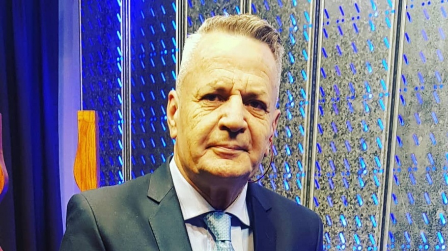 Juan Carlos Donsanto detalló los ejes trabajados con la ministra de Desarrollo Territorial y Hábitat