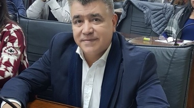 Carlos Simino: “En Lanús estamos haciendo realmente un trabajo muy bueno”