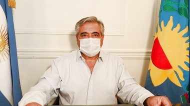 Eduardo Campana: “Apelamos siempre a la responsabilidad individual”