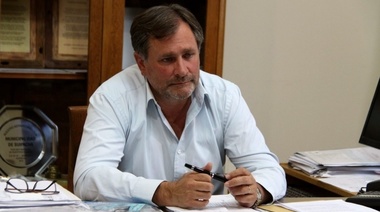 Desde la Municipalidad de Suipacha reiteraron que no está permitida la actividad física en espacios públicos