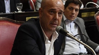 Traverso: “Que Macri utilizaba los servicios de inteligencia para apretar a opositores no era ninguna novedad”
