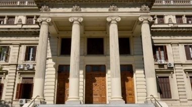 La Legislatura bonaerense sesiona este jueves