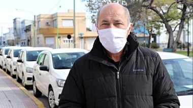 Mario Secco, sobre el aislamiento: “Endurecemos o empezamos a juntar muertos arriba de la plaza”