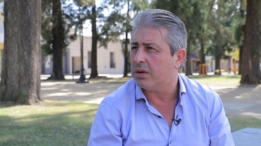 Javier Martínez: “Desde el punto de vista sanitario, hoy la ciudad de Pergamino está bastante controlada”