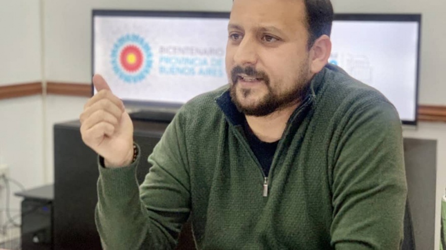 El oficialismo presentó un proyecto de Ley para Asociaciones Civiles y Mutuales de la Provincia