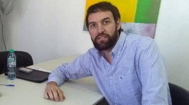 Fernando Herraiz destacó que el plan Acompañar es "muy positivo"