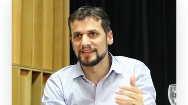 Guillermo Cara: “Lamentablemente no hay una apertura de los hospitales de campaña”