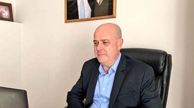 Deuda pública: Gustavo Traverso afirmó que Argentina ingresó “en un sendero de recuperación”