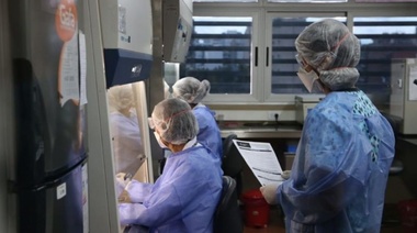 Coronavirus: Con 30 nuevos fallecimientos, la Argentina superó los 4.000 muertos