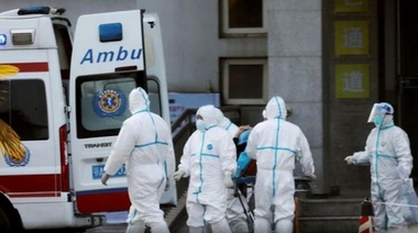 La pandemia de COVID-19 sumó 28 nuevos fallecimientos en Argentina y se registran 4.634 muertos