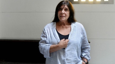 Teresa García: “Si los números lo indican, habrá que volver a una cuarentena estricta”