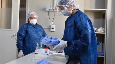 Coronavirus en Argentina: Informan 33 nuevos fallecidos y se registran 5.246 muertos