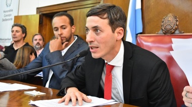 Ariel Bordaisco: "Para la postpandemia hay que poner imaginación, planificación y acciones a mediano y largo plazo"