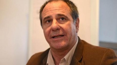 Daniel Cappelletti: “Decidí mantener una misma línea de coincidencia con Nación, Provincia y Municipio”