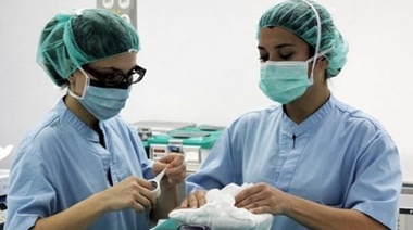 Coronavirus en Argentina: Informan 76 nuevos fallecimientos y se registran 6.406 los muertos
