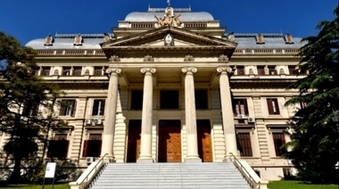 Este jueves sesiona la Legislatura bonaerense