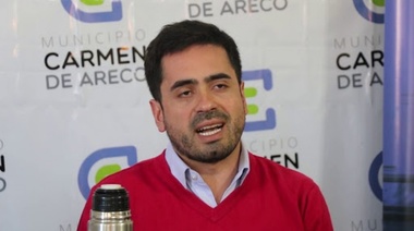 Villagrán: “Hay un gran compromiso social pese a un pequeño sector que le cuesta respetar el distanciamiento”