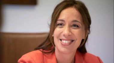 Vidal no descartó ser candidata por la Ciudad en las elecciones de 2021