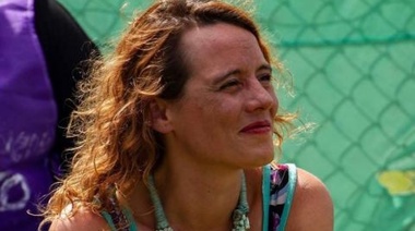Patricia Cubria: “Resolver el problema de la vacuna del coronavirus es la parte más sencilla de toda esta crisis”